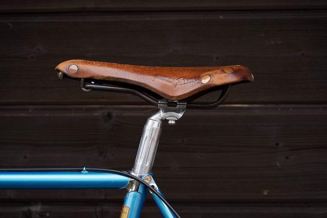 Cinelli Supercorsa カンパニョーロ ビンテージ - メルカリ