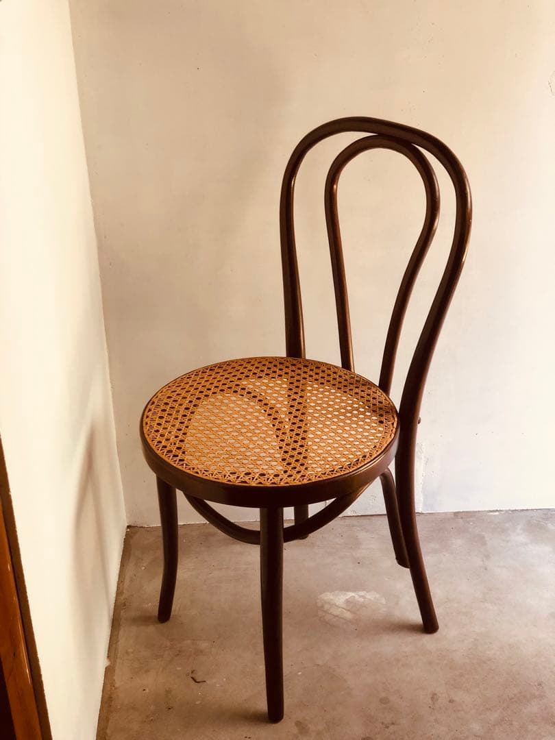 Maruni マルニ木工 ベントウッドチェア 北欧 椅子 ルーマニア製 - メルカリ