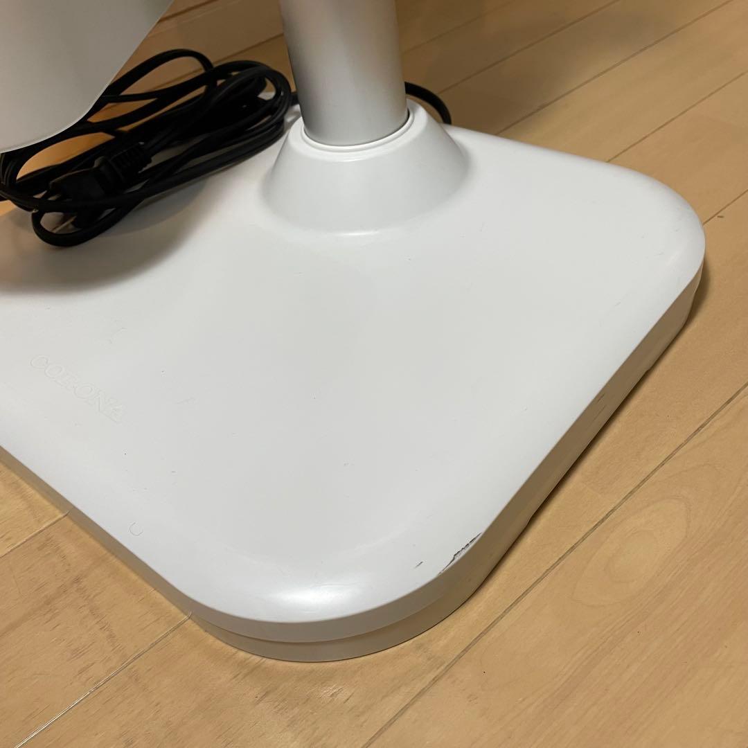 2020年製】CORONA コロナ コアヒート 電気ヒーター DH-1220R