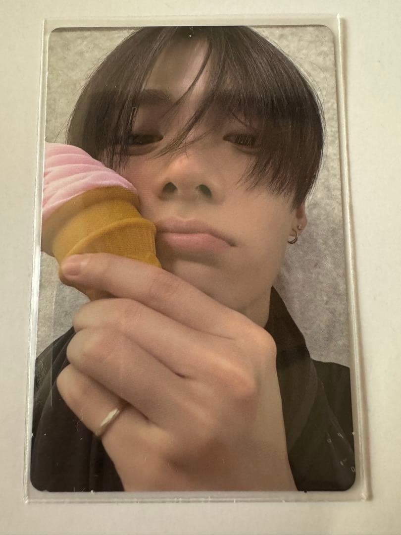 BOYS2PLANET ボイプラ トレカ サンウォン イサンウォン - メルカリ