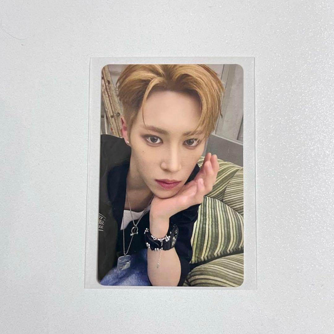 アルノ ALD1 EUPHORIA トレカ 渋谷 タワレコ ラキドロ 特典A - メルカリ