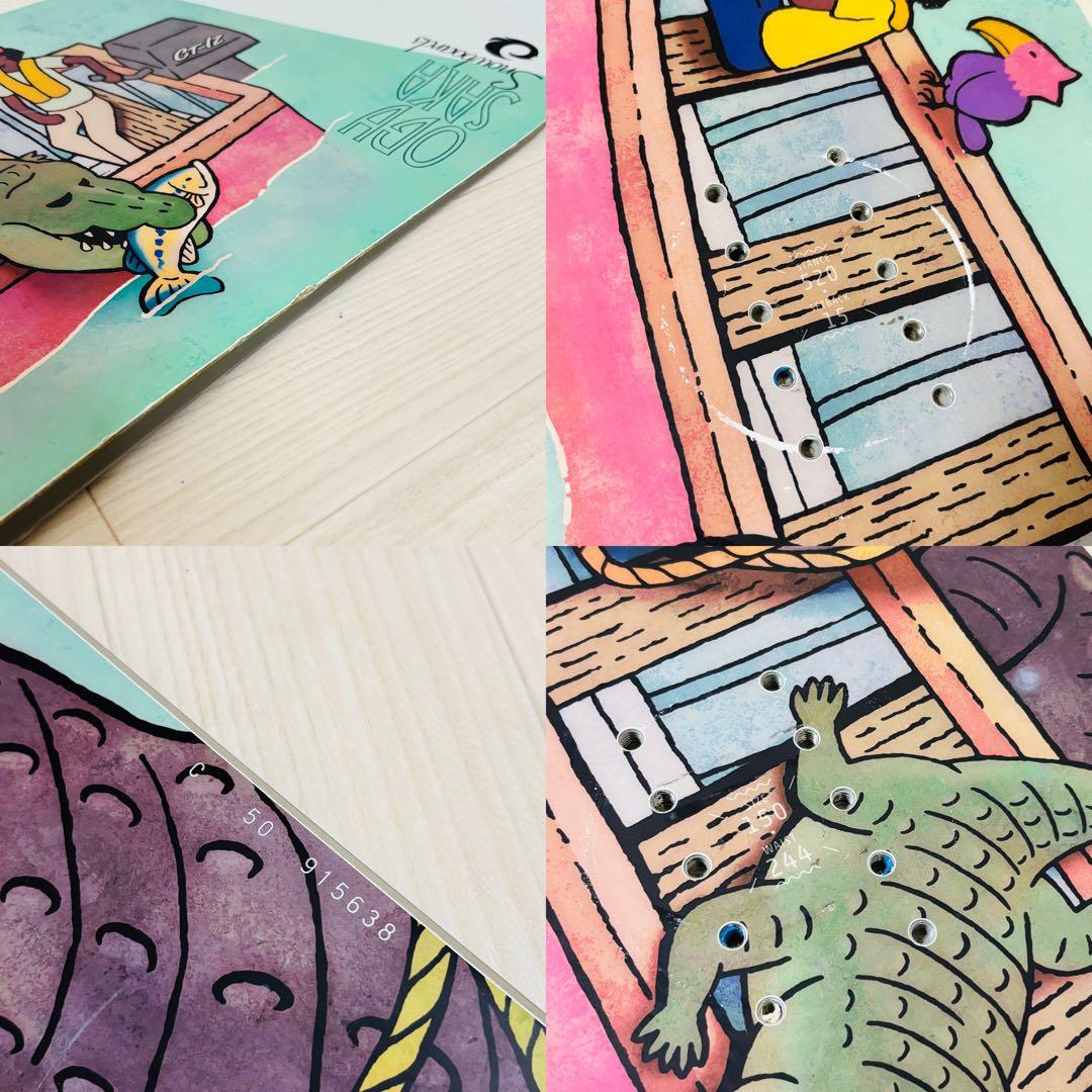 売り切り OGASAKA CT-IZ 150cm オガサカ カービング ワニ - メルカリ