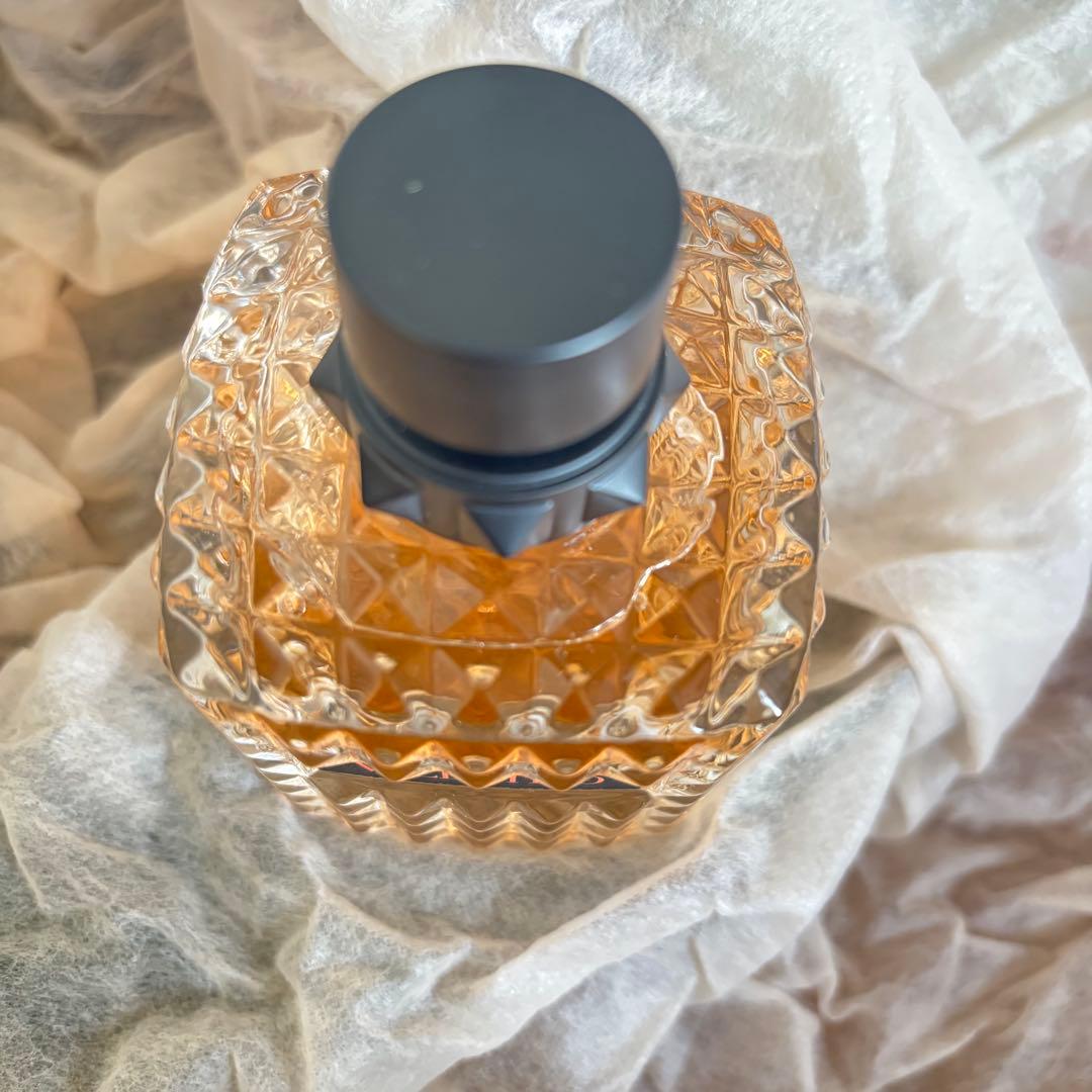 VALENTINO香水BRON In ROMA coralfantasy EDP