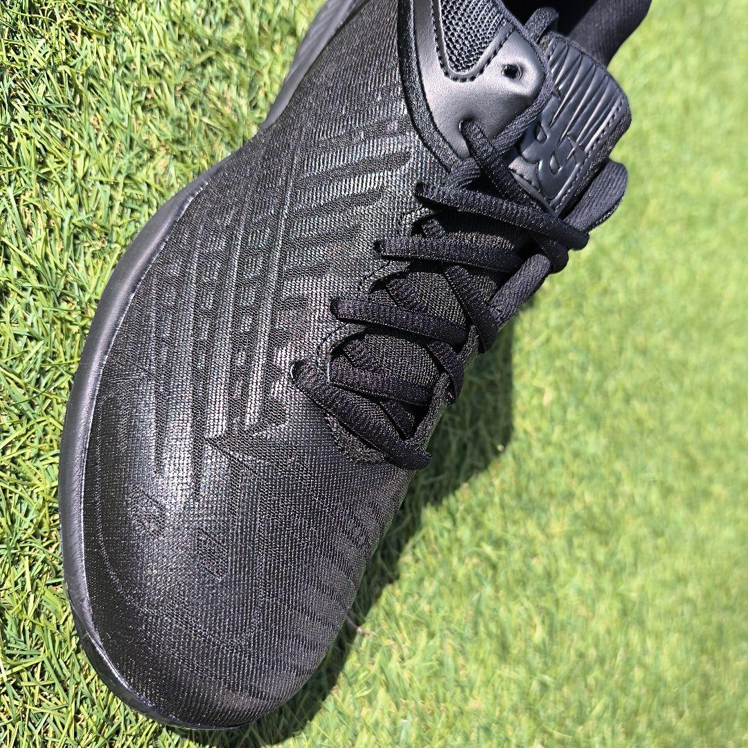 ニューバランス野球金具スパイク（高校野球対応）26.5cm