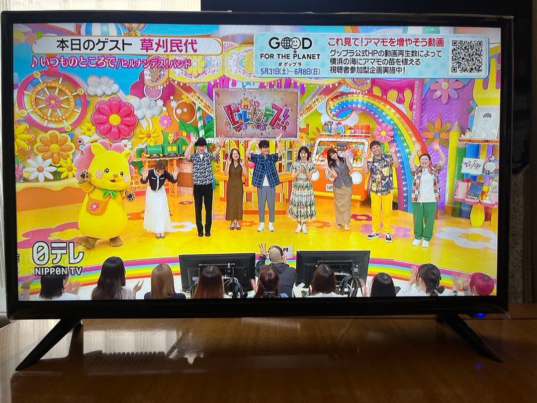 TESS 24V型　DVD内蔵液晶テレビ　LVD-2405TS Amazon | TEES 24V型 ハイビジョン DVD内蔵 地デジ 録画機能対応 液晶