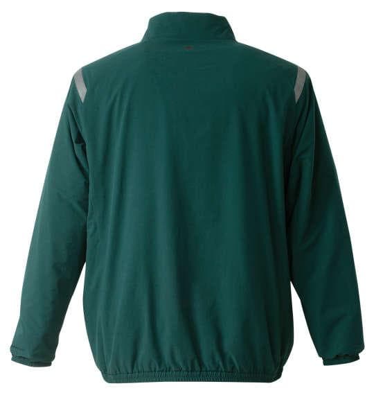 SRIXON 🏉 ソロテックス×CPCPストレッチジャケットrrr3