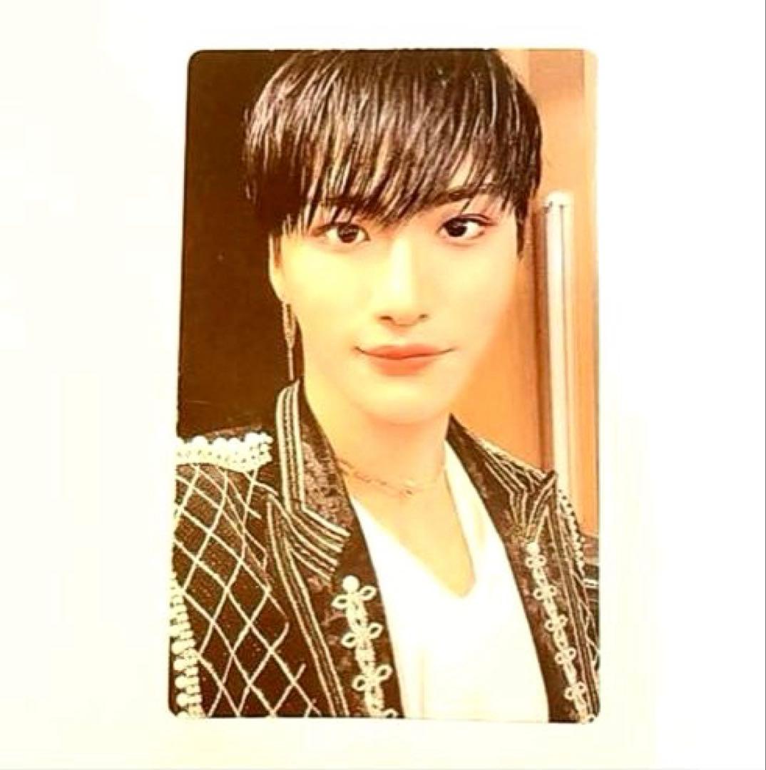 ATEEZ ソンファ fellowship ソウルコン DVD トレカ - メルカリ