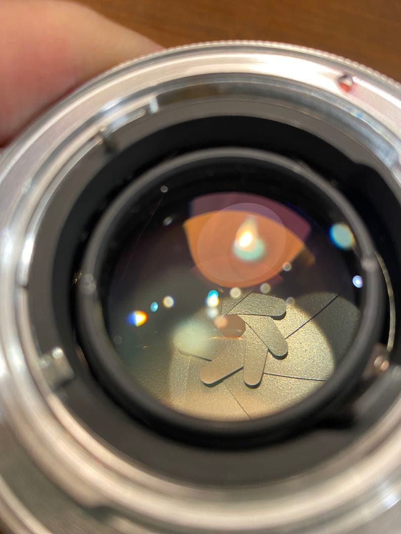 SONY α700 デジタル一眼 m42 アサヒタクマー 50ミリ1:1.4