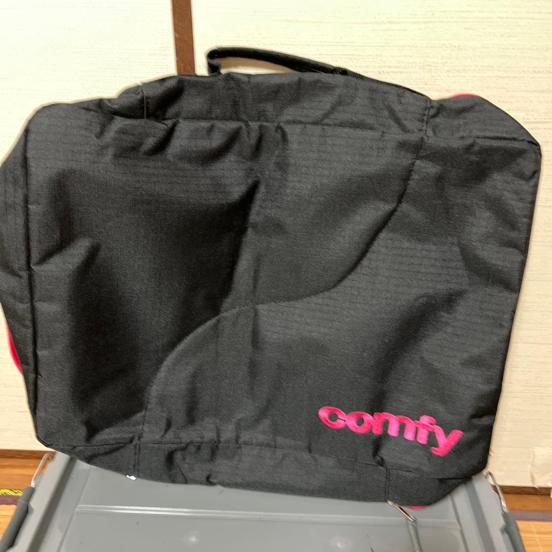 クマミ FLOW LUNAR HEELLOCK FOCUS 25.0cm