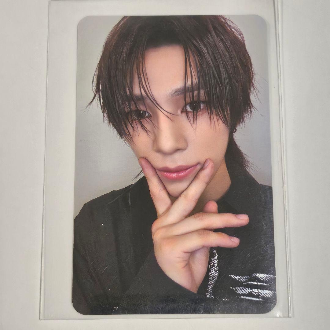 NEXZ ソゴン トレカ ミュープラ - メルカリ