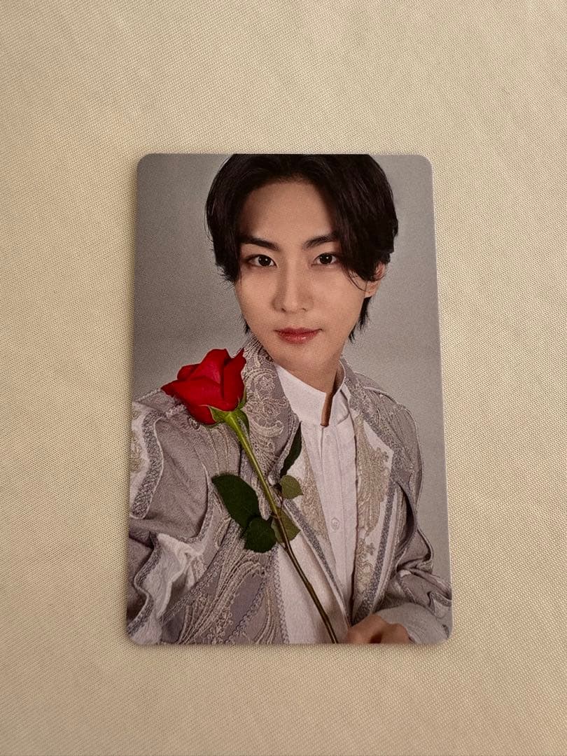 ENHYPEN ジョンウォンHouse of Vampire トレカ - メルカリ