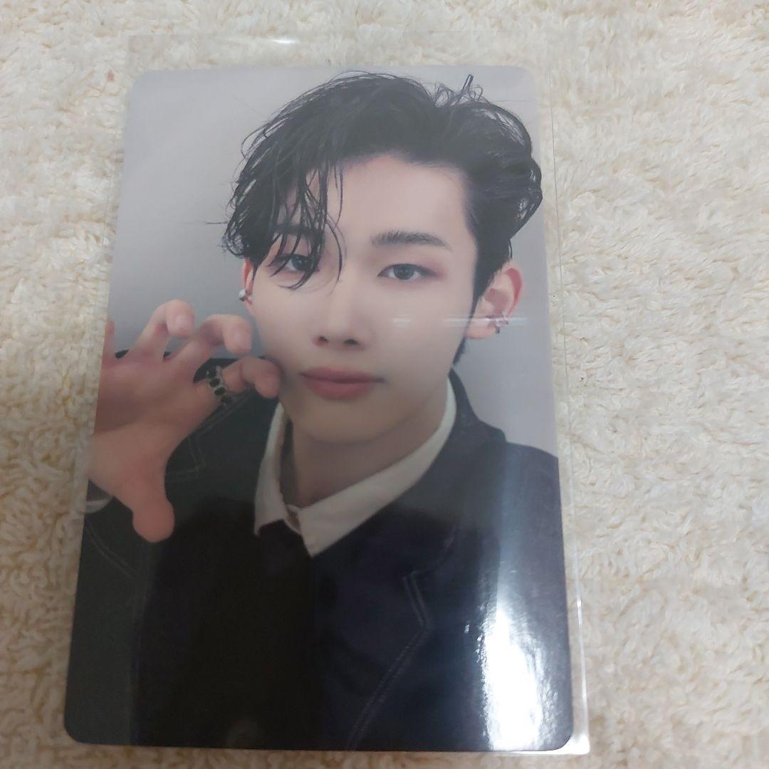 &TEAM JO ジョー 月狼 中華 トレカ ヨントン YZY 1.0 一回目 - メルカリ