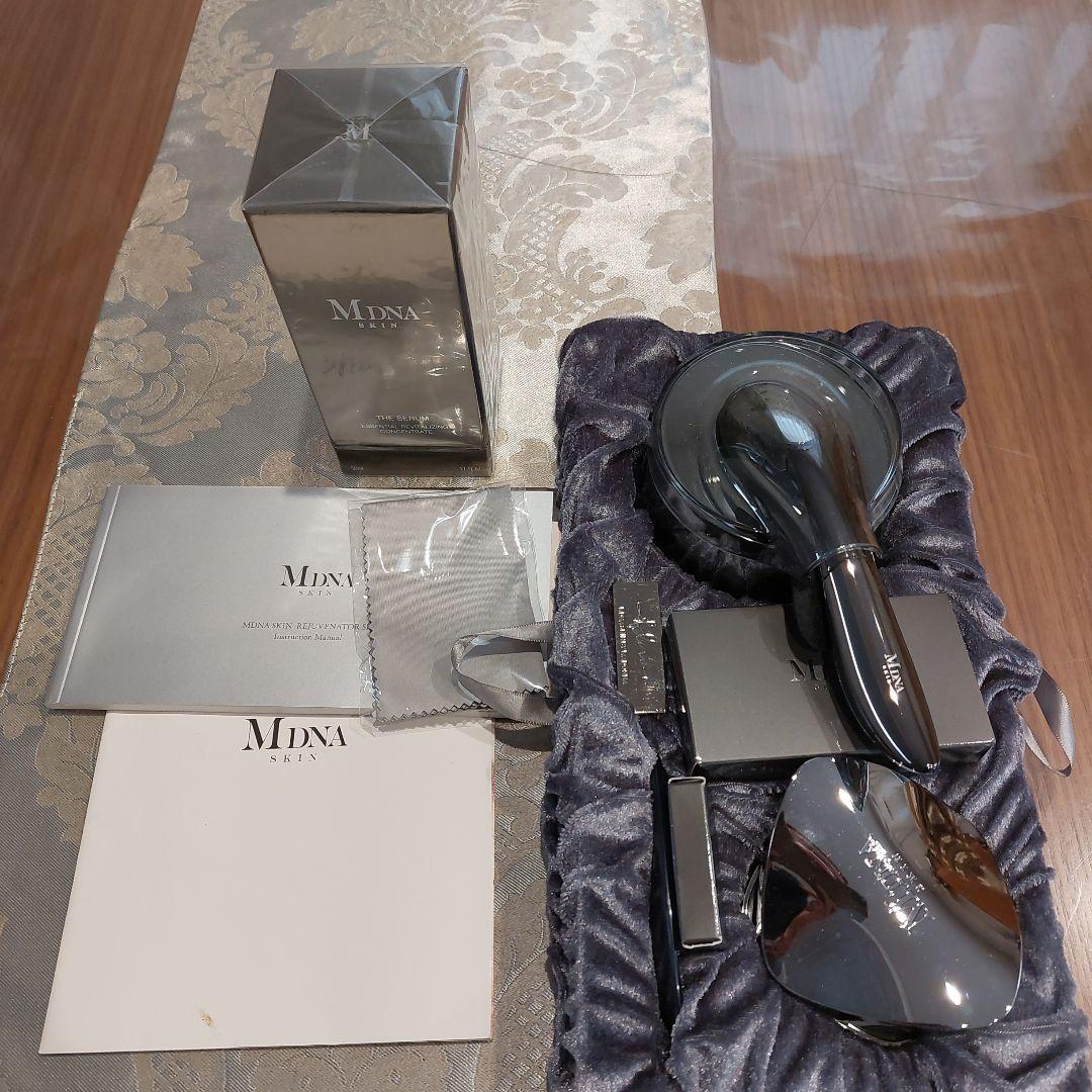 MDNA ザ・セラム 美顔器 ザ セラム（美容液） | MDNA SKIN