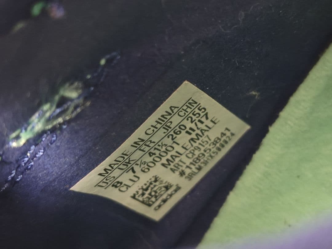 香川真司 サイン入り 支給スパイク - メルカリ