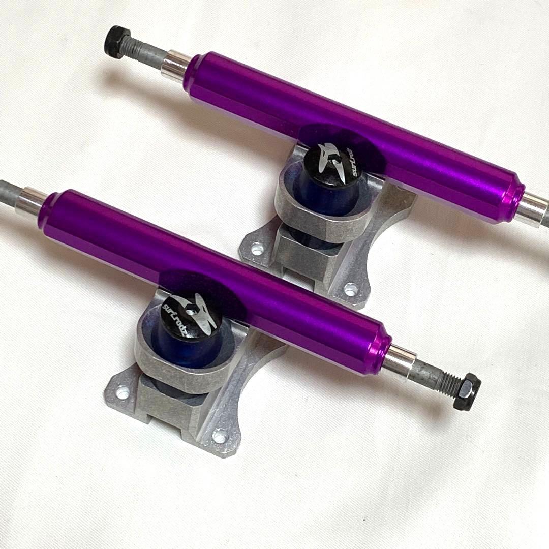 新品 サーフロッズ TKP 139トラック Surf-rodz - メルカリ