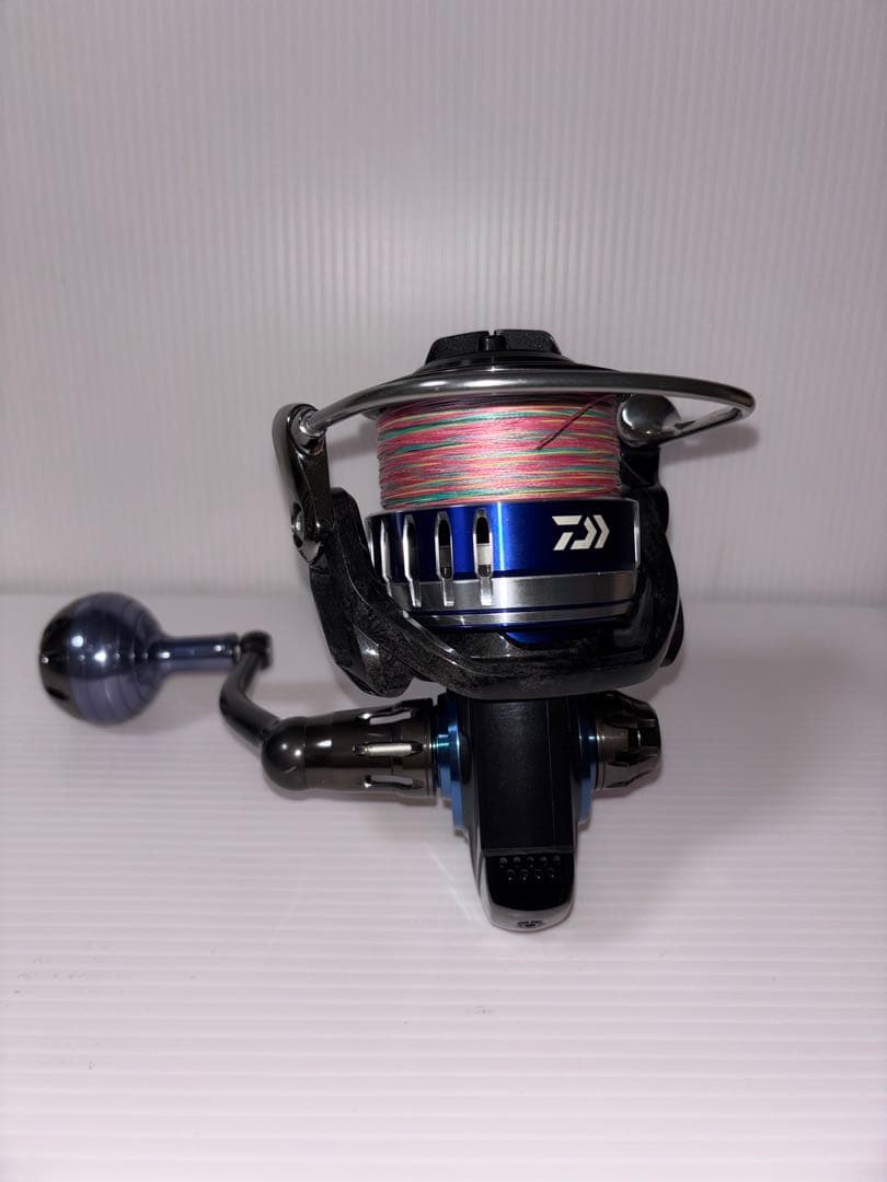 15ソルティガ 5000H - メルカリ