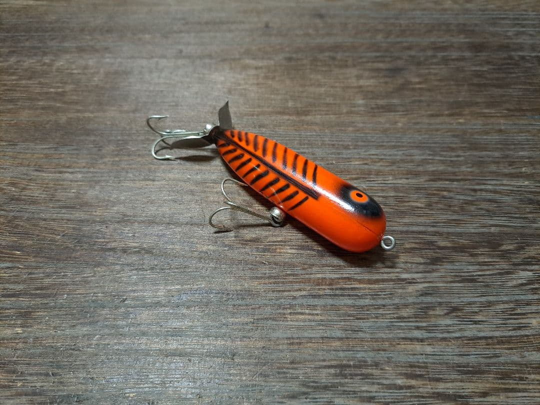 ヘドン マグナムトーピード OBB - メルカリ