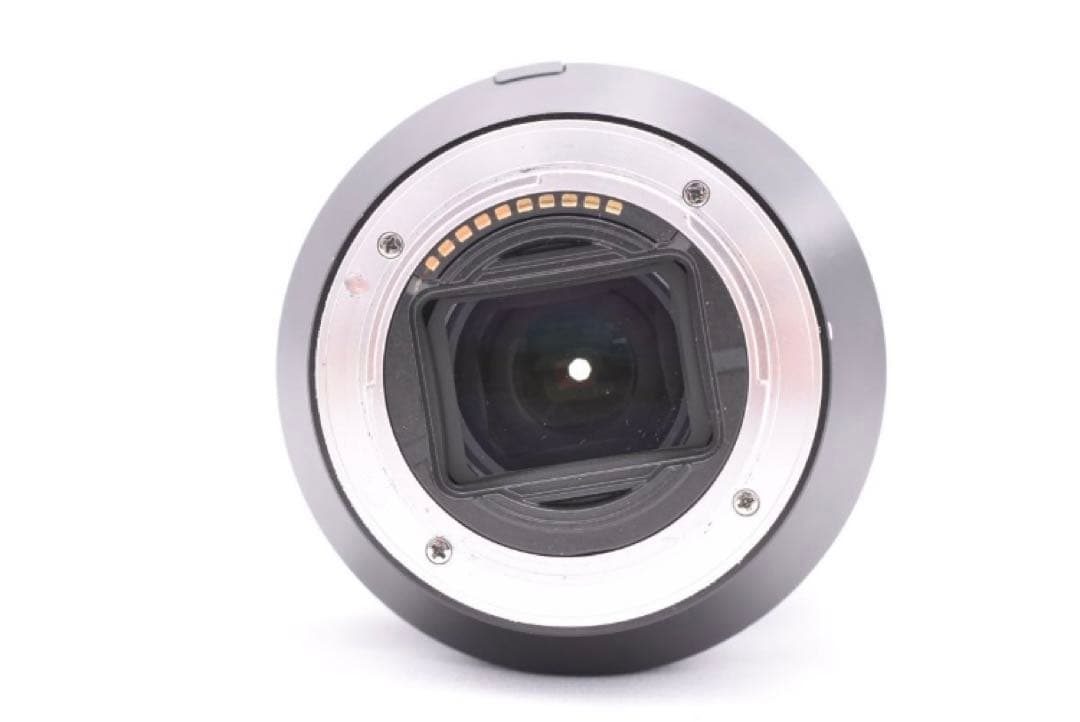 ソニー SONY FE 24-240mm F3.5-6.3 OSS