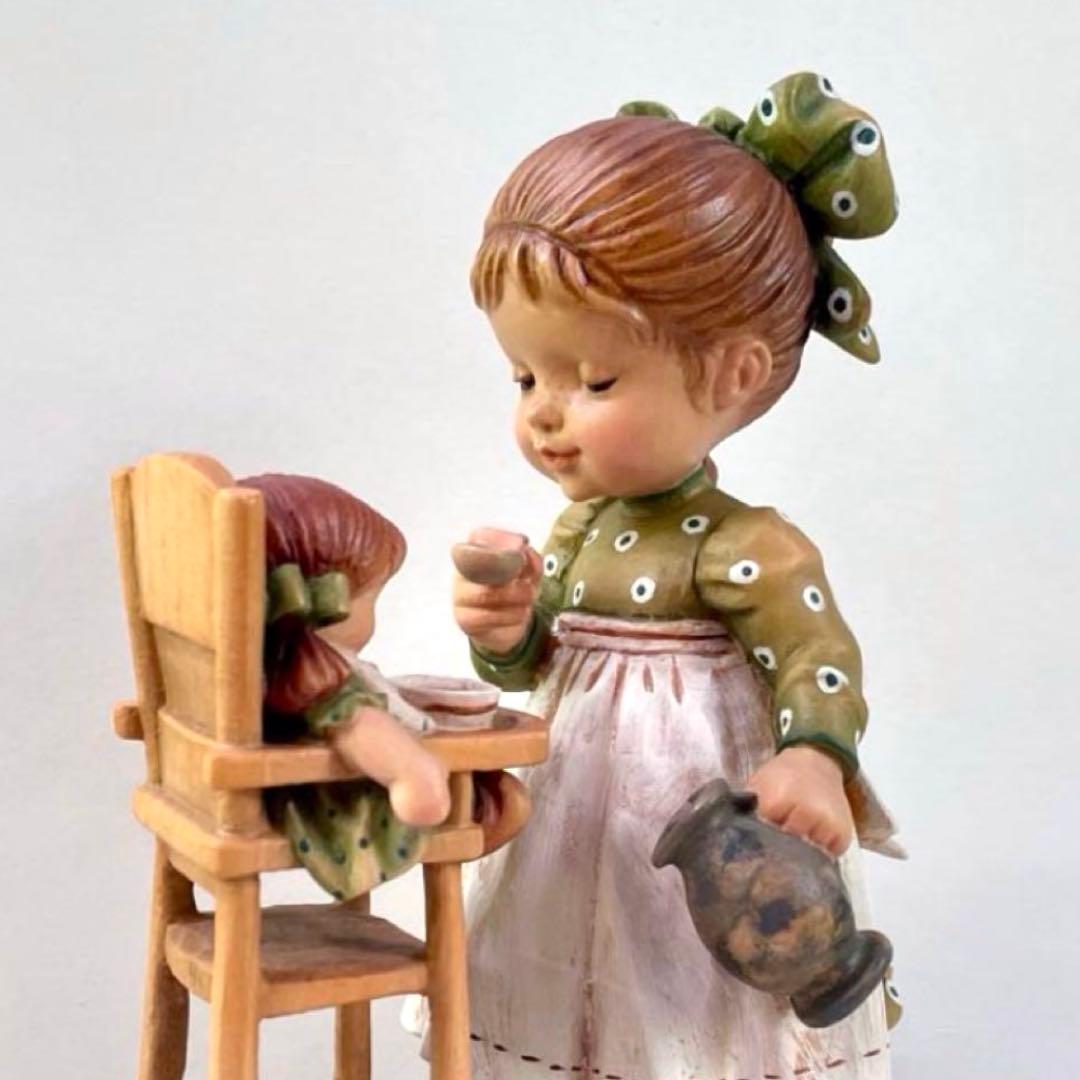 アンリ人形 サラ・ケイ 17.5㎝ 【A Loving Spoonful 】 - メルカリ