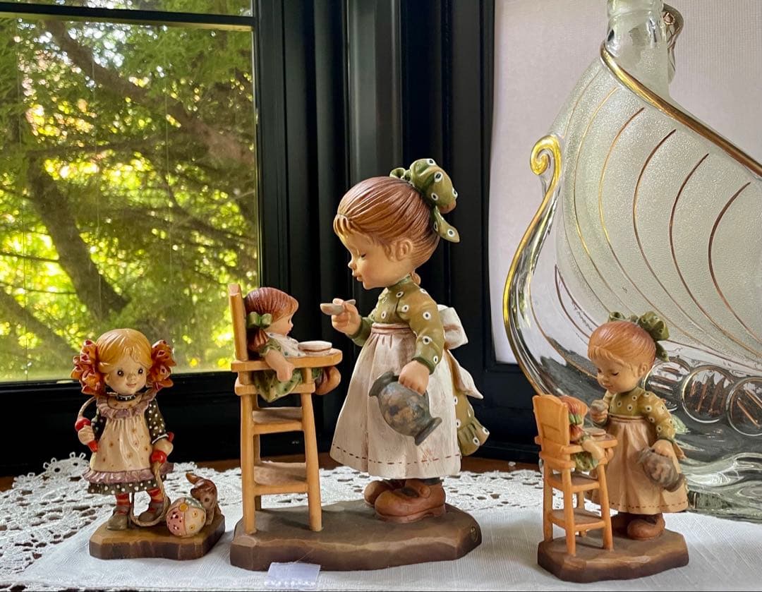 アンリ人形 サラ・ケイ 17.5㎝ 【A Loving Spoonful 】 - メルカリ