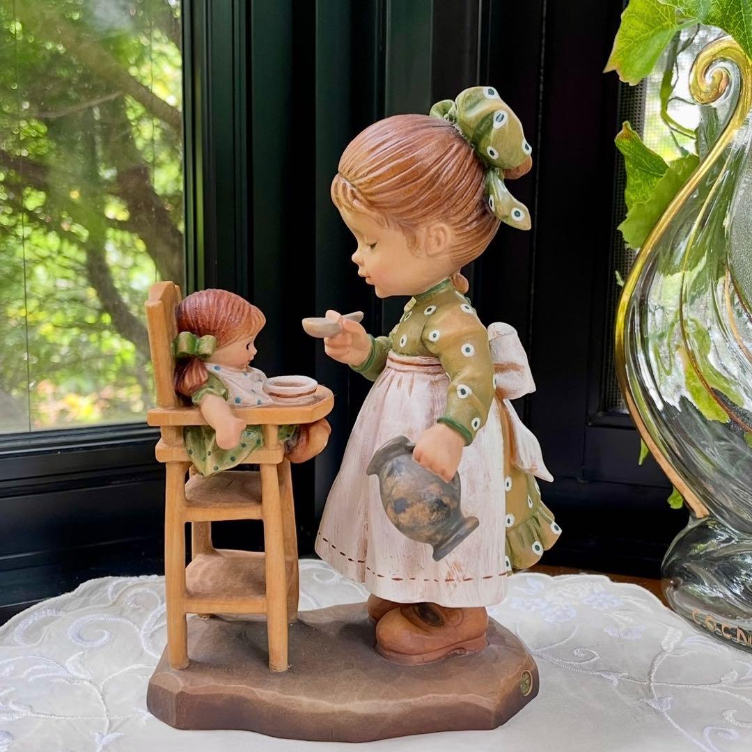 アンリ人形 サラ・ケイ 17.5㎝ 【A Loving Spoonful 】 - メルカリ