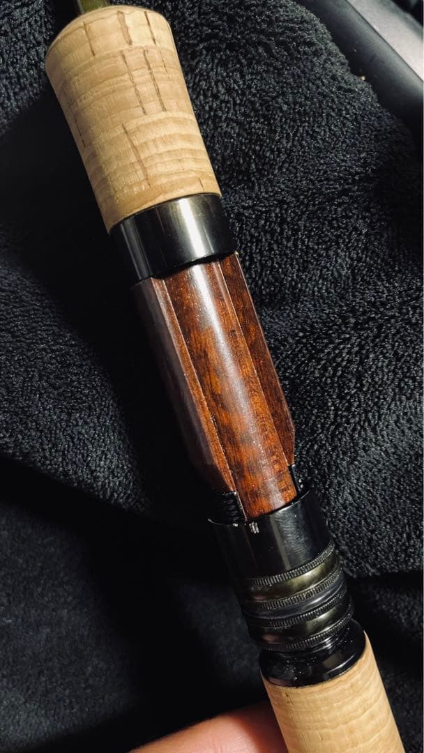 araki様専用アングロ＆カンパニー BORON＋Trico - メルカリ