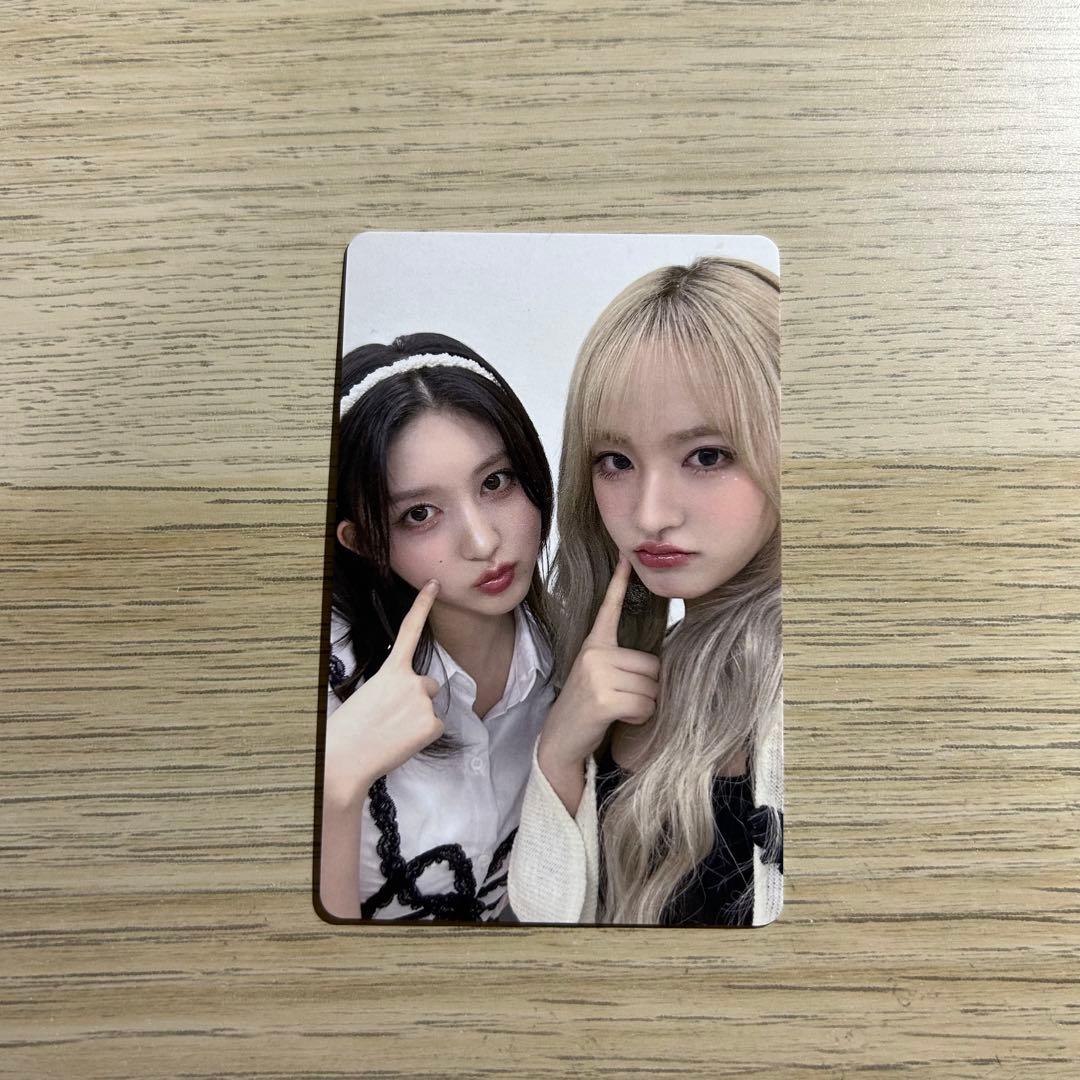 IVE ALIVE 大阪会場限定 ガウルリズ - メルカリ