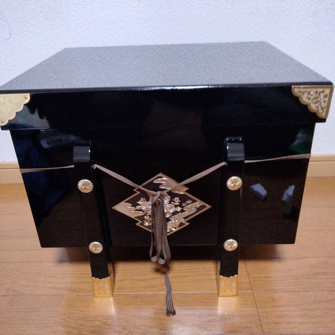 五月人形 鎌倉時代兜 陣羽織 秀麿作 - メルカリ