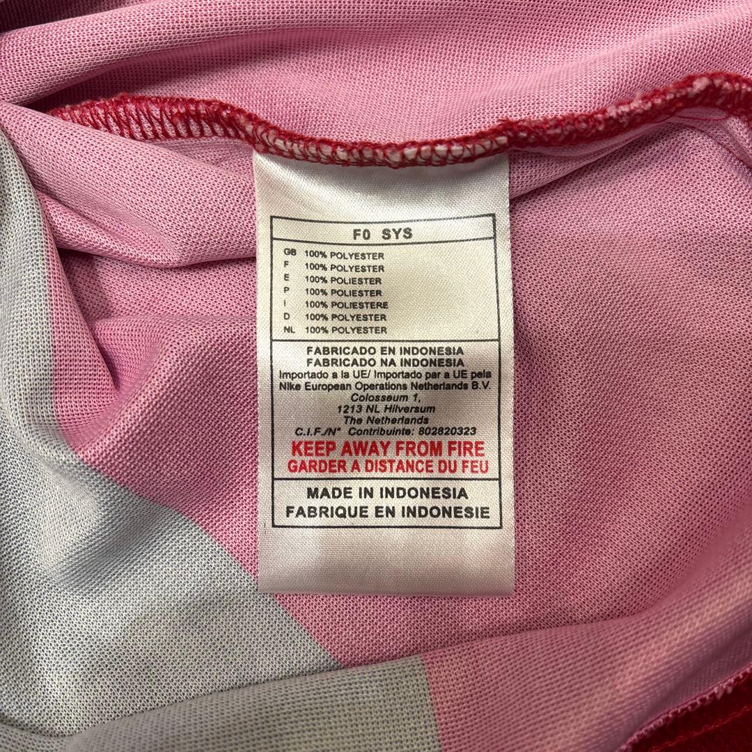 美品】バルセロナ クライファート ユニフォーム 98-99 ナイキ M - メルカリ