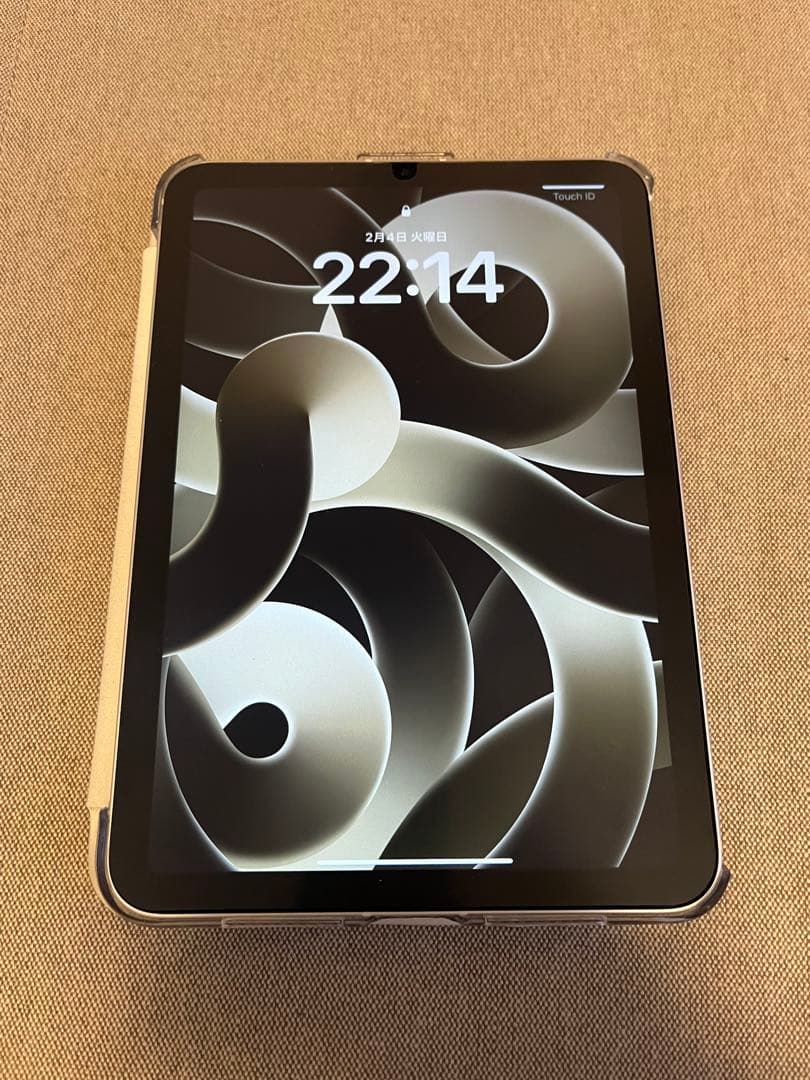 iPad本体 iPad mini 7 Wi-Fi cellular ai-gr_2100000016915