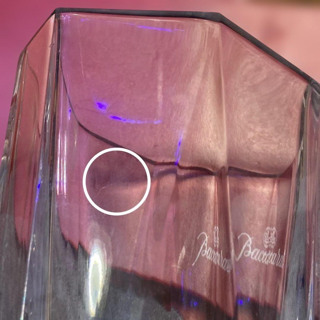 バカラ 《王女》アリアン　花瓶　フラワーベース