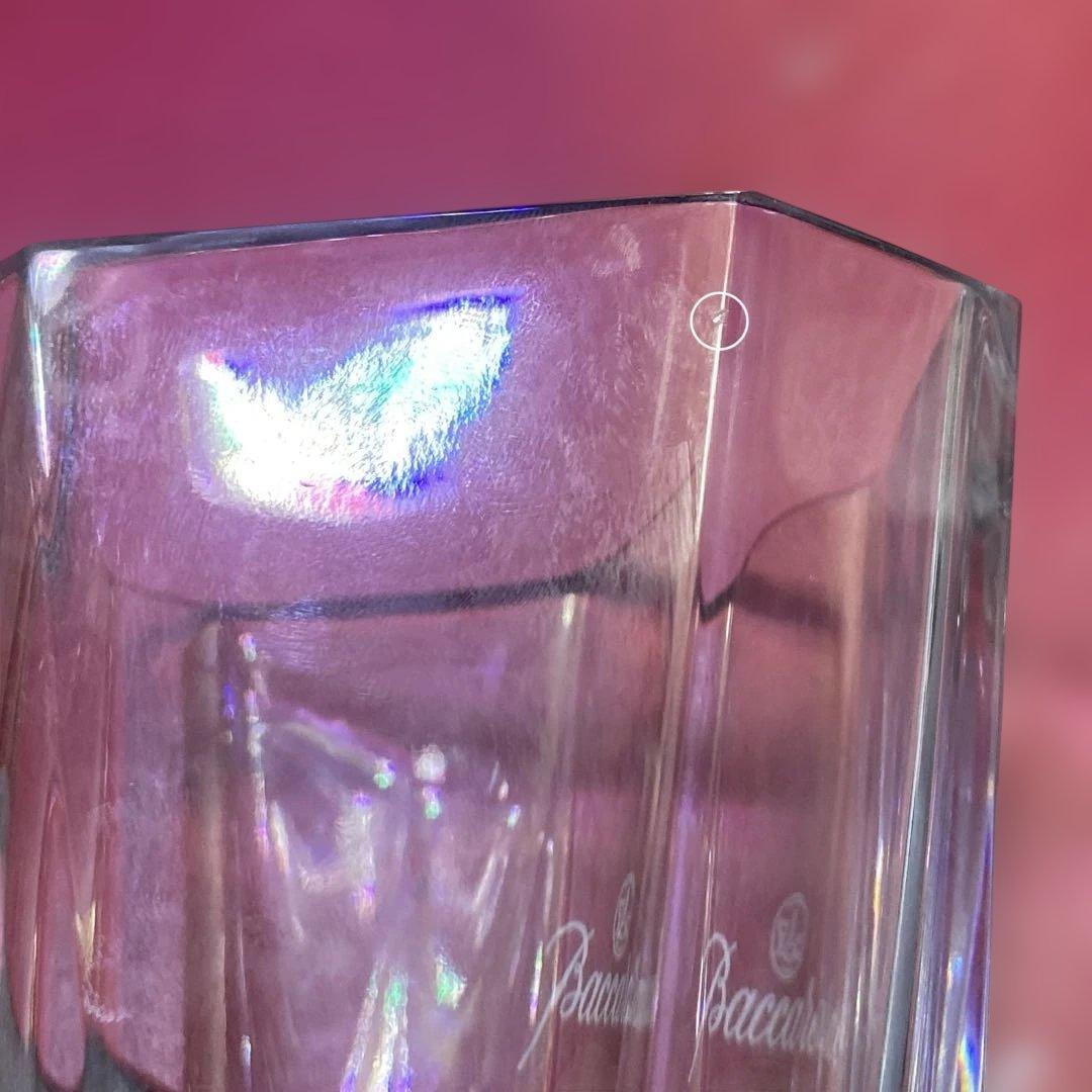 バカラ 《王女》アリアン　花瓶　フラワーベース