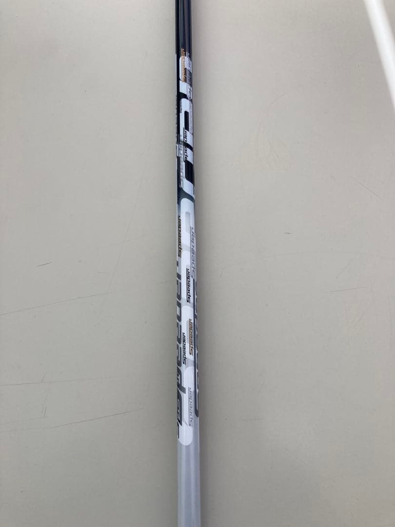 ❗️フジクラ　AIR スピーダー（SR）❗️ FUJIKURA 2025 AIR SPEEDER DRIVER SHAFTS – Golf Shafts America
