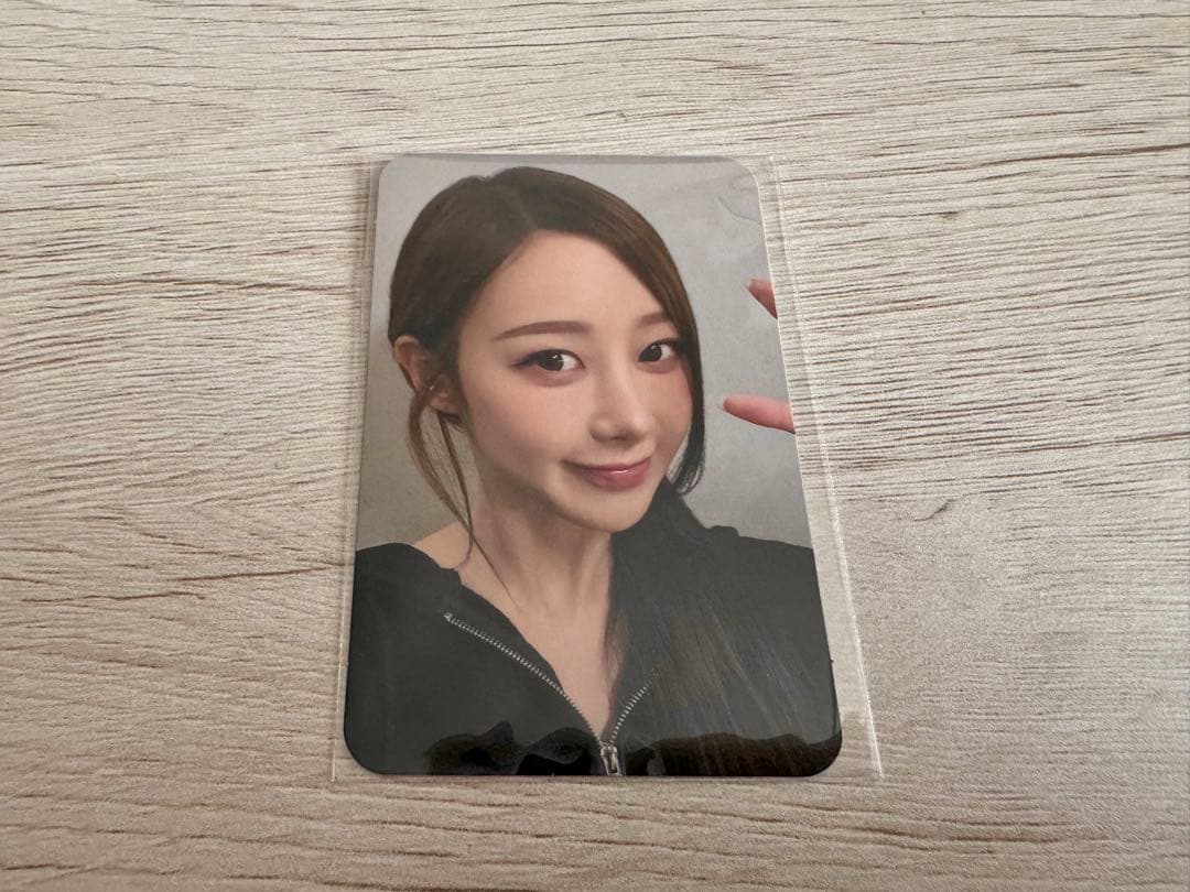 SM ENTERTAINMENT 30th Anniversary ジゼル