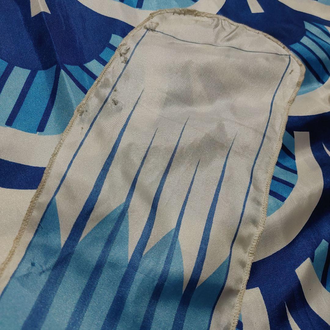 鯉のぼり 優輝 6mセット 中古 ポリエステル