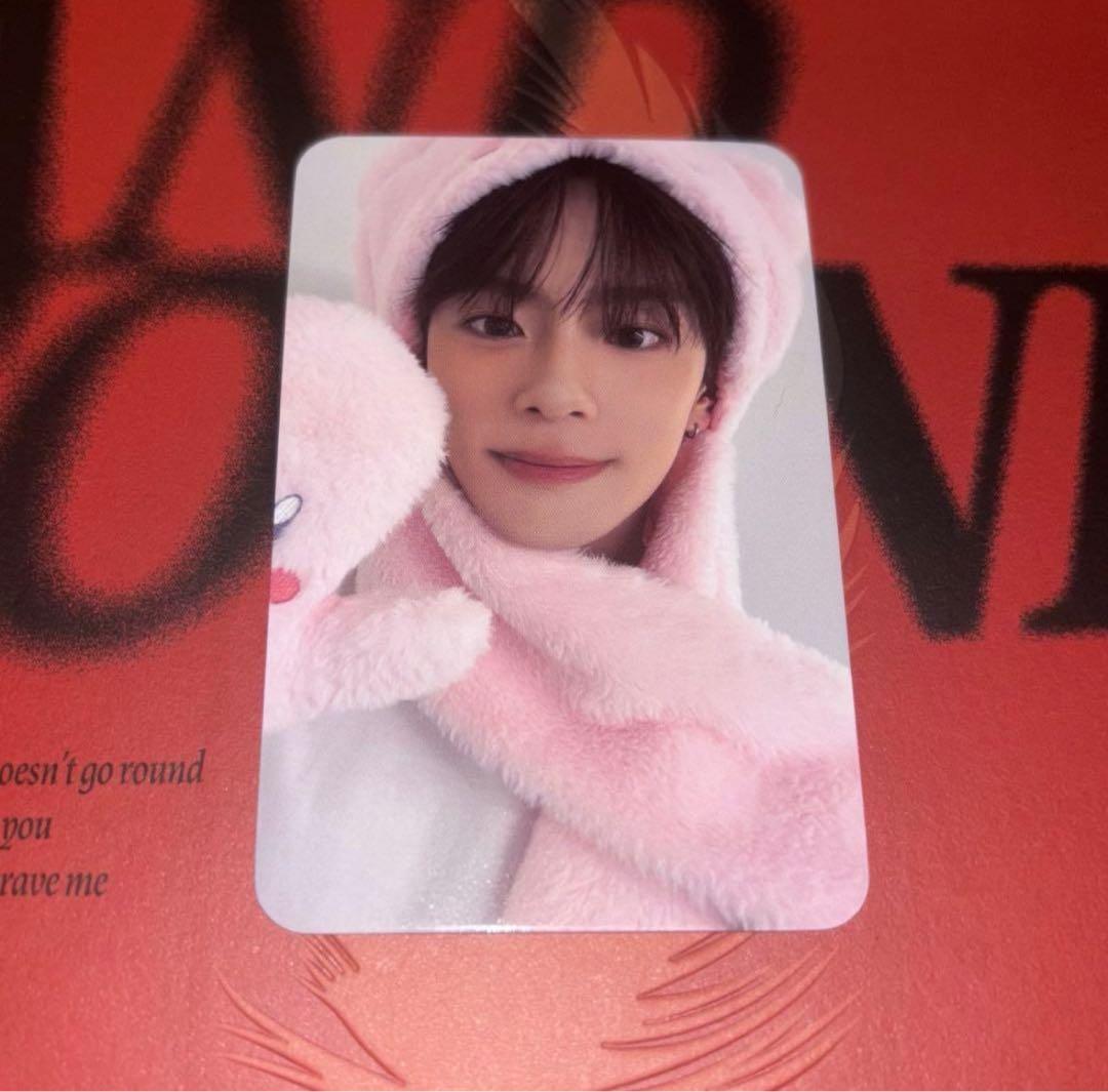 VERIVERY カンミン beatroad ヨントン トレカ - メルカリ