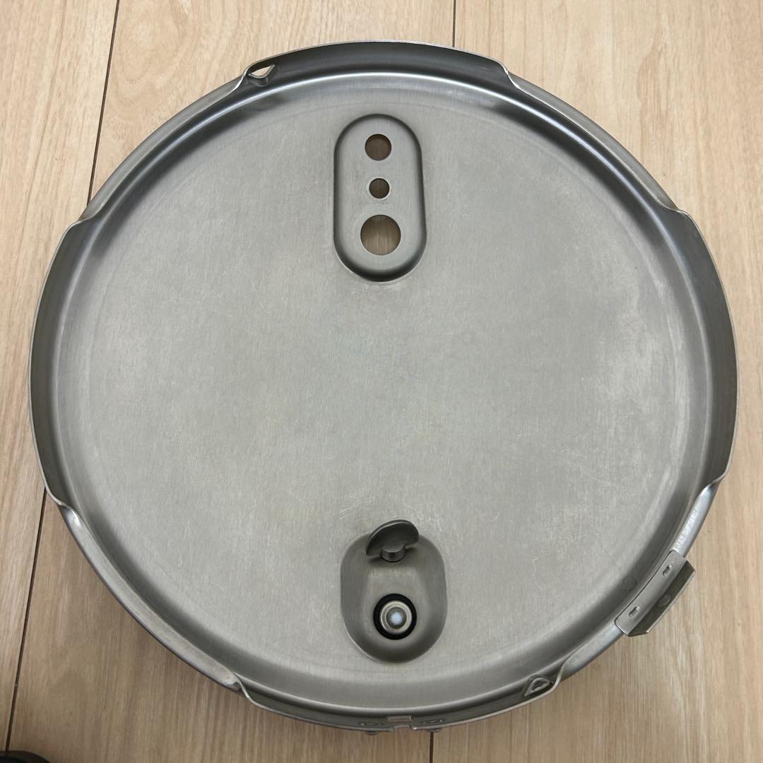 匿名早急配送 フィスラー　ビタクイック　3.5L 圧力鍋