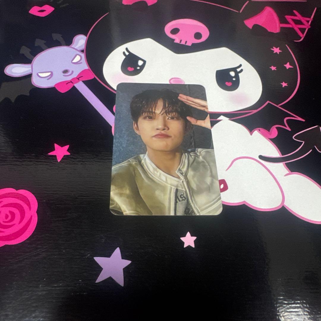 ALD1 ゴヌ サノク デビューショーケース ショケ トレカ - メルカリ