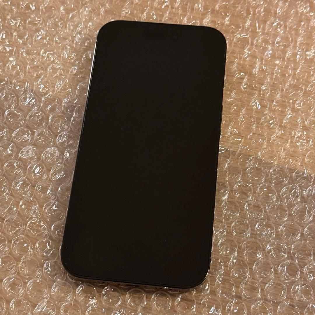 美品】iPhone 14 Pro 256GB SIMフリー スペースブラック - メルカリ