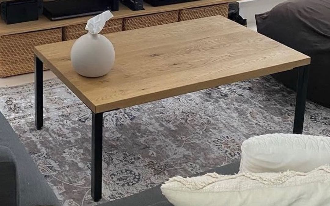 関家具 CT SINK センターテーブル ローテーブル - メルカリ