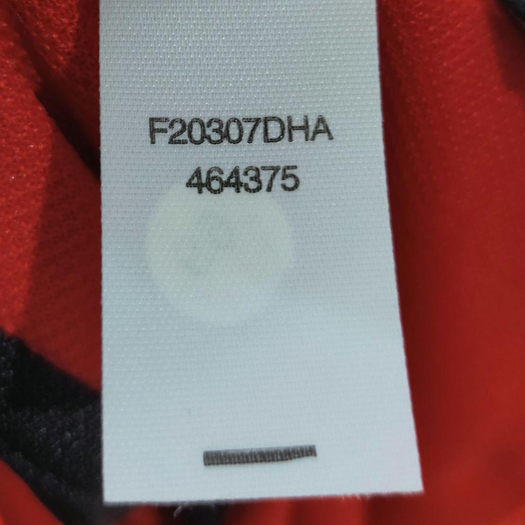 激レア】マンU クリロナ 03/04 ユニフォーム Mサイズ - メルカリ