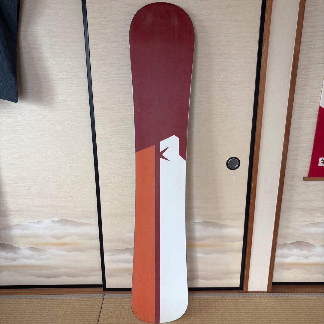 超希少】BURTON OMEN 163 クレイグケリー ヴィンテージ 90s - メルカリ