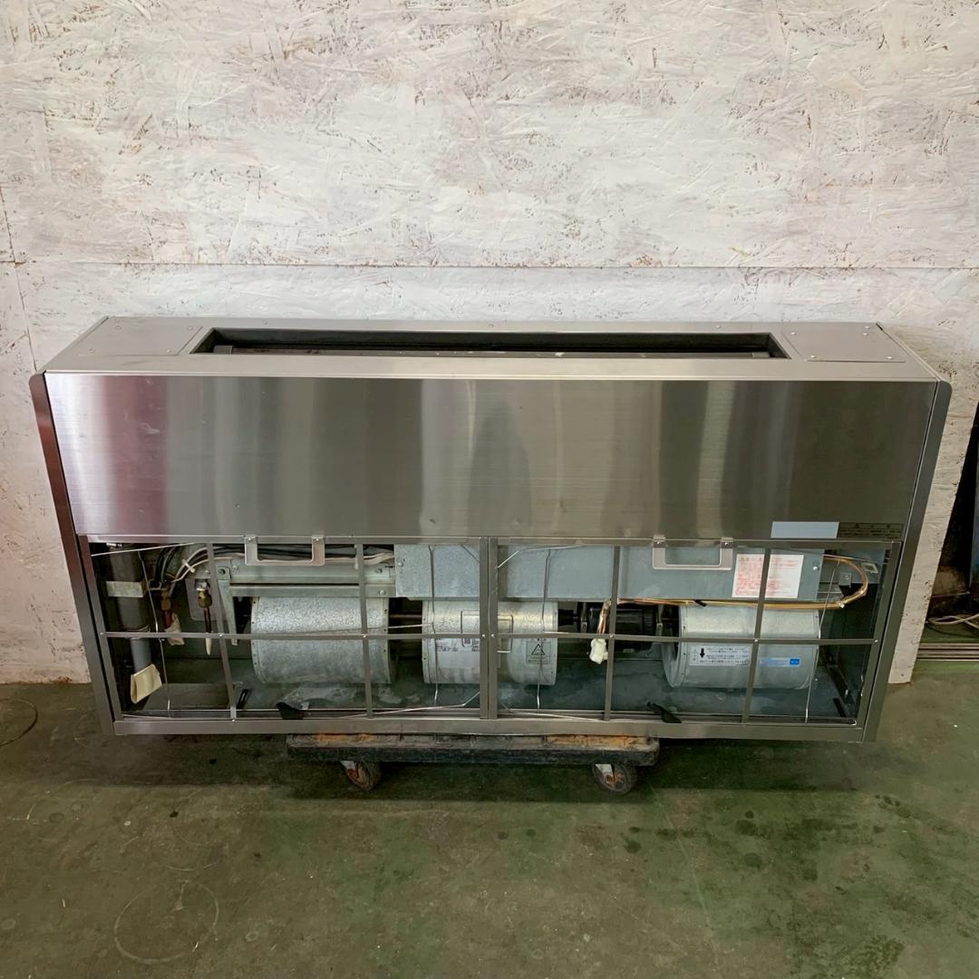 ダイキン パッケージエアコン FXYTP140MC 2018年製 ① Y1554 FXYTP140NB | 業務用エアコン | ダイキン 店舗・オフィス用マルチ