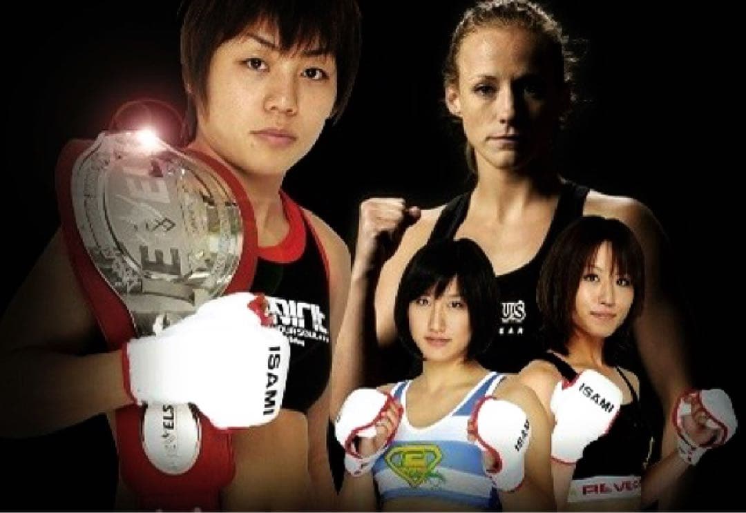 J*2様 ISAMI製 DEEP JEWELS 実使用 MMA オープンフィンガ - メルカリ