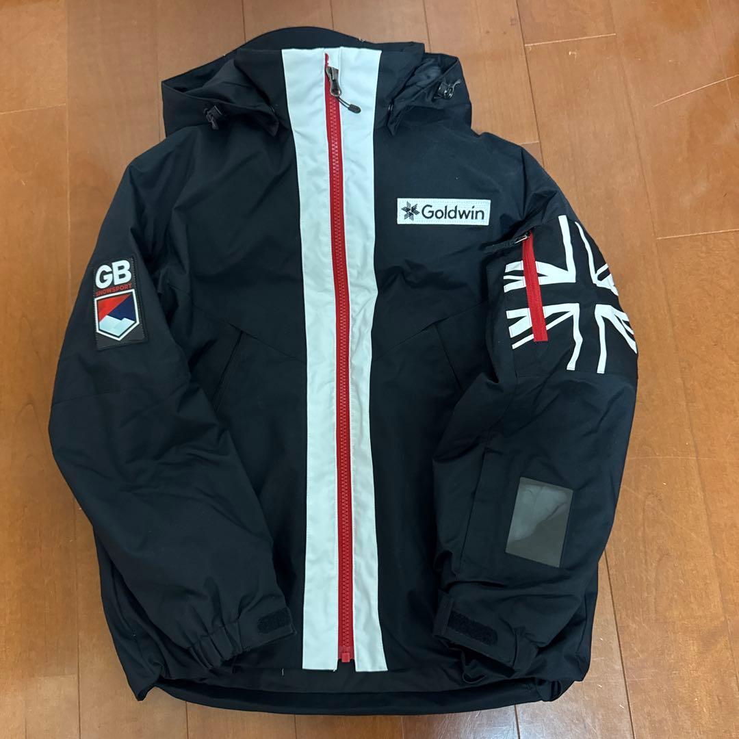 GOLDWIN スキーウェア　ジュニア140 楽天市場】goldwin スキーウェア（キッズ・ジュニア用ウェア｜スキー用