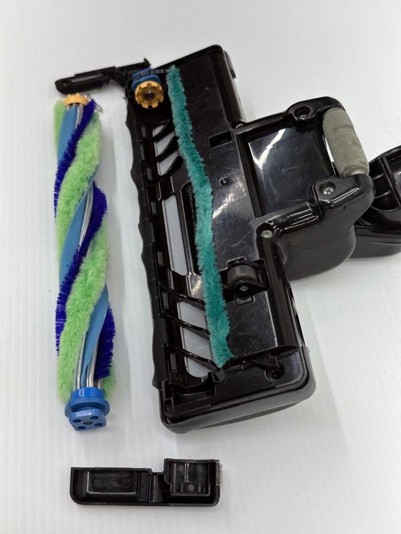 中古 動作保証品 D-AP32 日立 掃除機 多機種対応 ヘッド 回転ブラシ