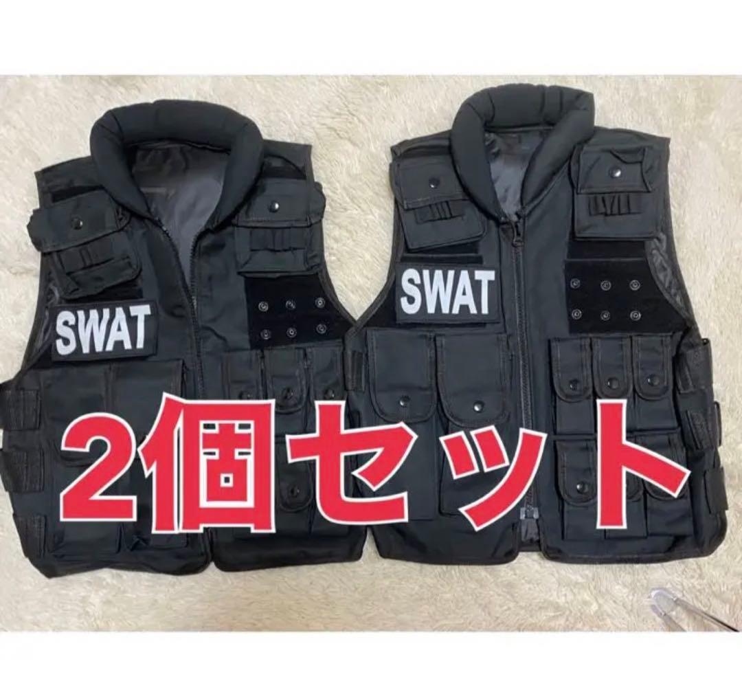 SWAT コスプレ 楽天市場】ニュークラッシュ クロネコSWAT [スワット コスプレ 黒猫