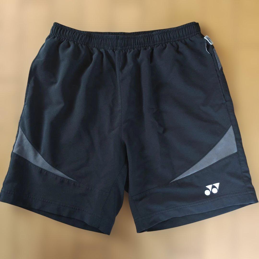 YONEX ハーフパンツ - メルカリ