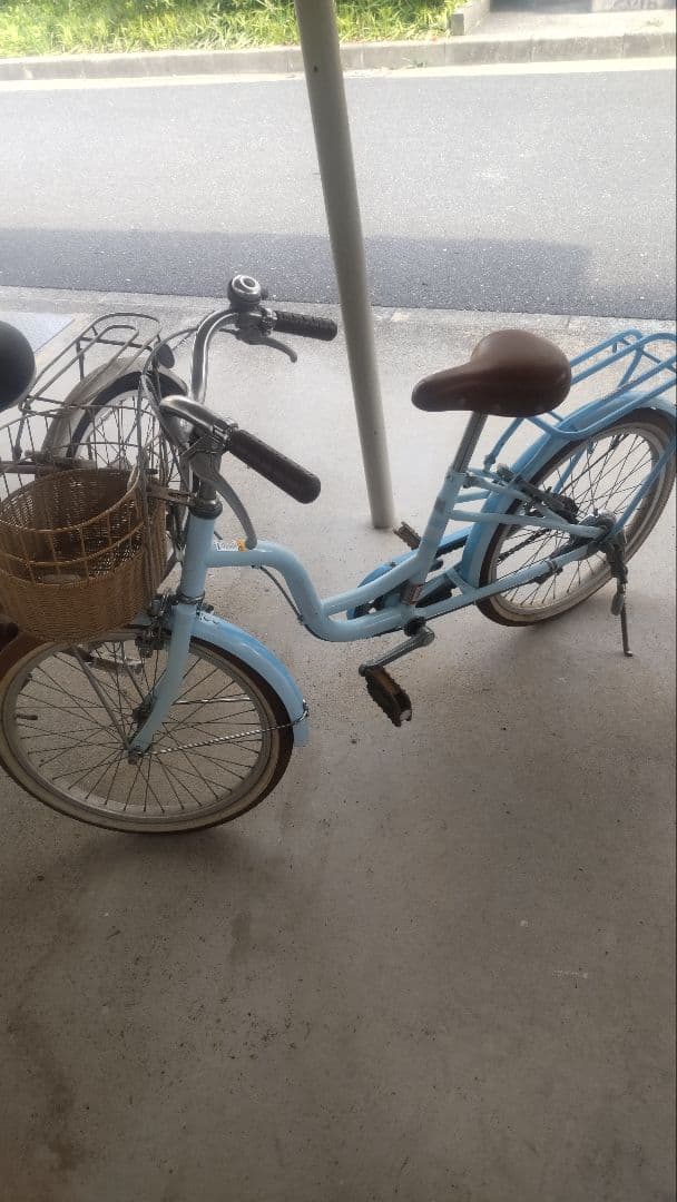 自転車20インチ　女の子　ダイワサイクル ガールズサイクル（20インチ〜） | ダイワサイクル - DAIWA CYCLE株式