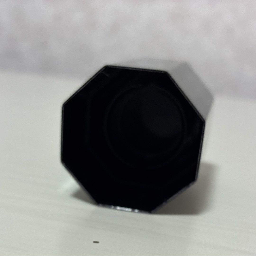 廃盤品】資生堂 ノンブル ノワール オードパルファム(ピュアミスト